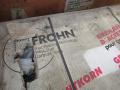 FROHN VDFI 8001 HV 640 